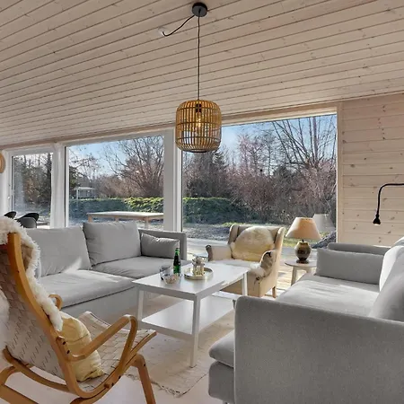 Holiday home 4 Bedroom In