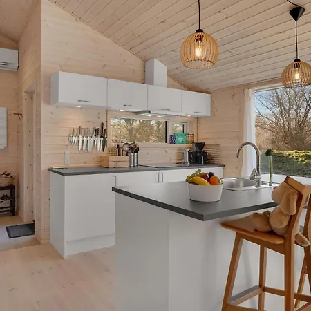Holiday home 4 Bedroom In *