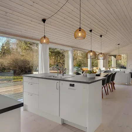 Holiday home 4 Bedroom In