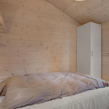 Beautiful In With Sauna * Højby