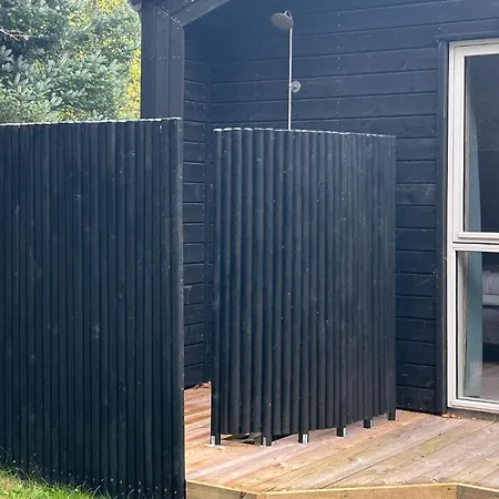 Beautiful In With Sauna